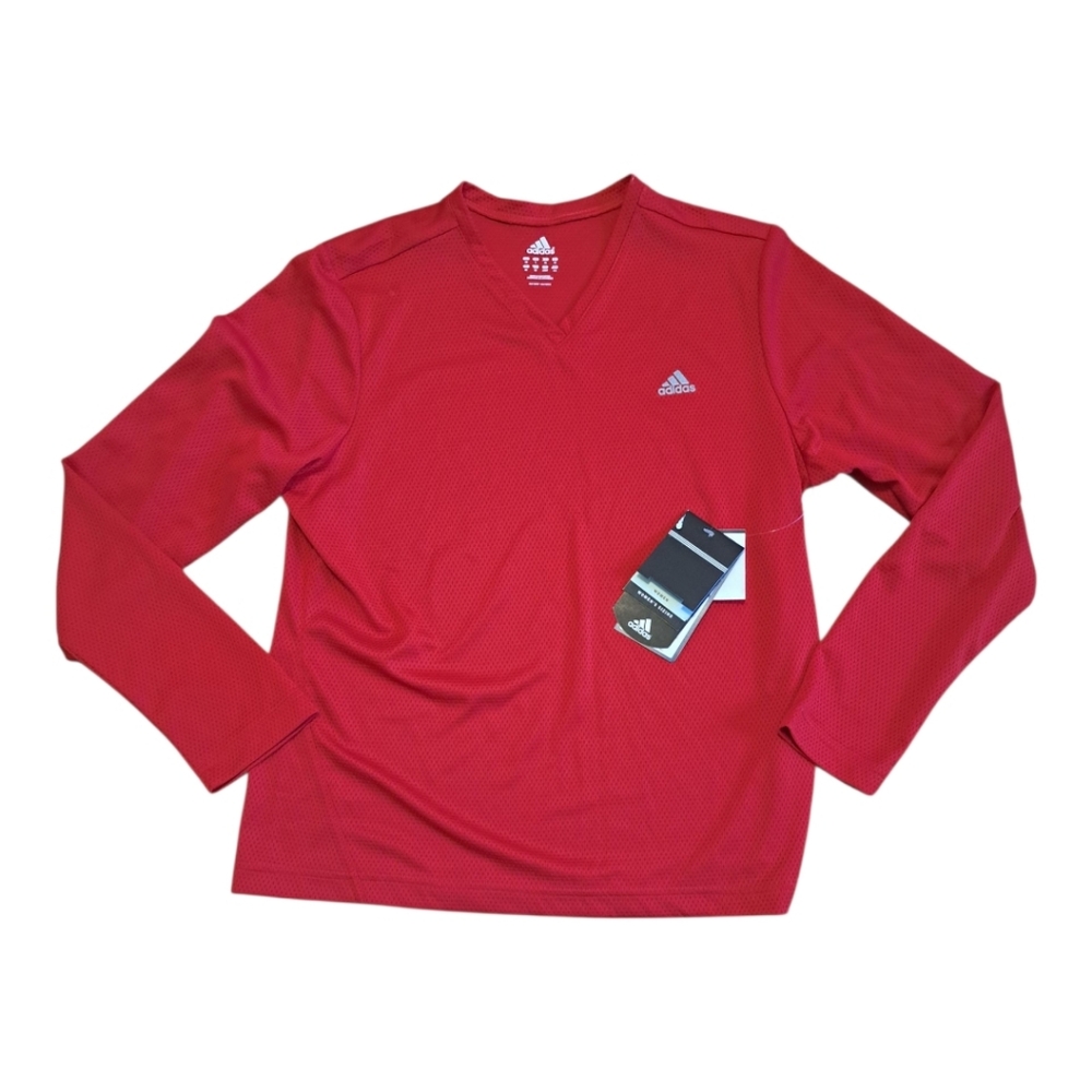 Adidas Climalite Shirt